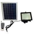 Solar Goes Green Solar Goes Green SGG-F108-3T Outdoor Solar SMD-LED Solar Flood Light SGG-F108-3T
